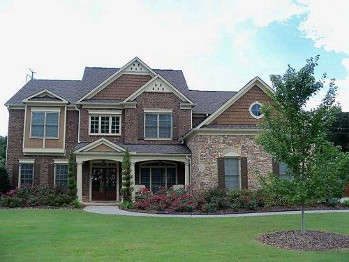 387 Battlefield Creek Drive, Marietta, GA 30064