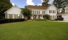 625 Glen National Drive Alpharetta, GA 30004