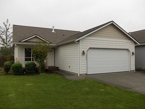 5432 Glenmore Village Drive SE, Olympia, WA 98501