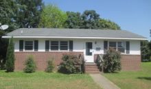 508 Brown St Elizabeth City, NC 27909