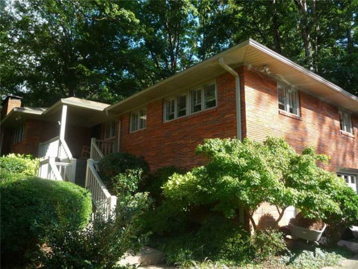 1271 Hopkins Terrace Ne, Atlanta, GA 30324