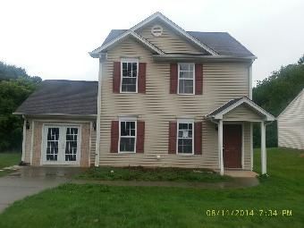 3590 Morning Mist Rd, Winston Salem, NC 27107