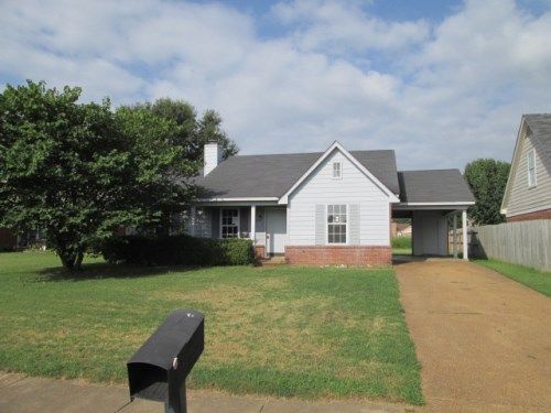 5825 Waverly Drive, Horn Lake, MS 38637