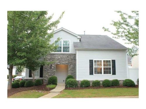 676 W Oaks Drive, Woodstock, GA 30189