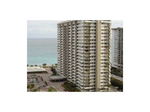 1980 OCEAN DR # 701, Hallandale, FL 33009