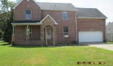 484 Forest Ridge Dr La Vergne, TN 37086