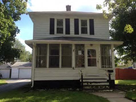 136 Interocean Ave, Chicago Heights, IL 60411