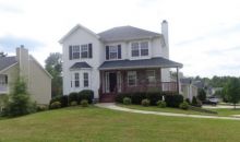 8412 Bent Water Val Douglasville, GA 30134