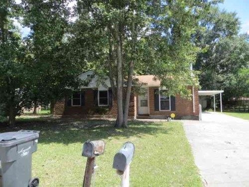 3810 Creighton Pl, Augusta, GA 30906