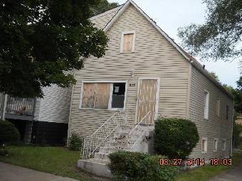 12025 S Prairie Ave, Chicago, IL 60628