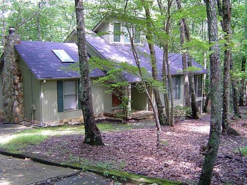 162 Alpine Drive, Jasper, GA 30143