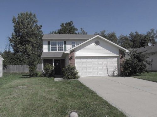 6610 Bertha Street, Indianapolis, IN 46241