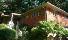 1271 Hopkins Terrace Ne Atlanta, GA 30324