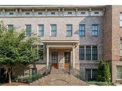 Unit 305 - 491 Ansley Court Ne, Atlanta, GA 30324