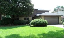 3319 Oyster Cove Dr Missouri City, TX 77459