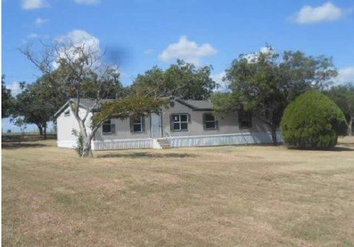 8033 Pleasant Run Rd, Alvarado, TX 76009