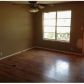 1705 Carroll Dr, Cleburne, TX 76033 ID:10290239