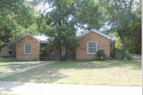 2716 Mcferrin Ave, Waco, TX 76708