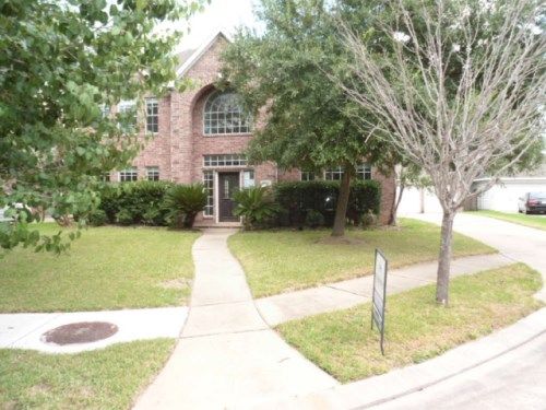 6511 Canyon Pointe, Richmond, TX 77469