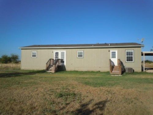 1114 1st St., Hawley, TX 79525