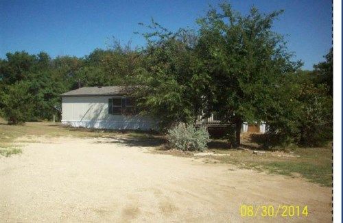 344 Johnson Bend Rd, Weatherford, TX 76088