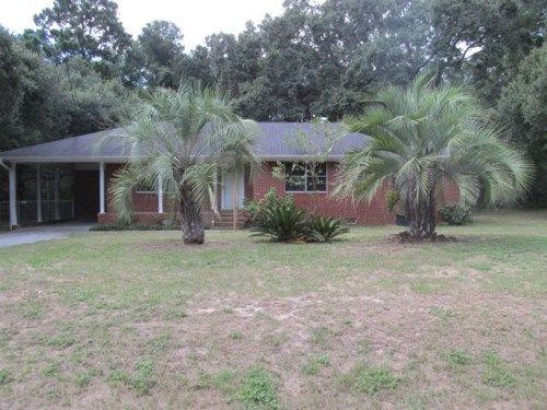 23 Gay Drive, Ladys Island, SC 29907