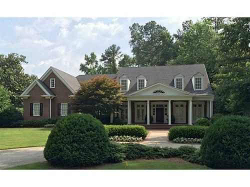 4595 Club Drive Ne, Atlanta, GA 30319
