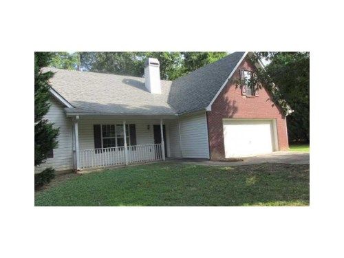 253 Pebble Creek Drive, Mcdonough, GA 30253