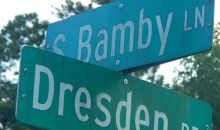 2689 S Bamby Lane Atlanta, GA 30319