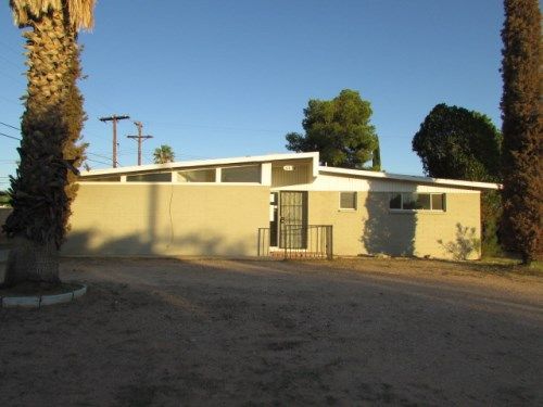 6834 East Kenyon Drive, Tucson, AZ 85710