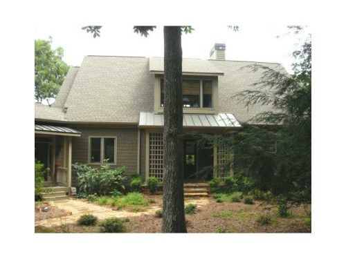 21 S Sanderlin Drive, Jasper, GA 30143