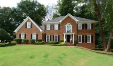 1086 Brynwyck Trail Atlanta, GA 30319