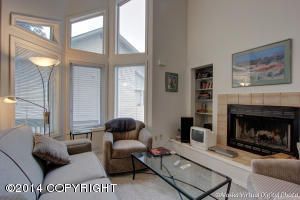 166 Taos Road, Girdwood, AK 99587