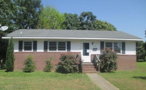 508 Brown St, Elizabeth City, NC 27909