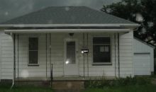 712 Arthur St Holdrege, NE 68949