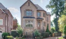 1719 Buckhead Valley Lane Ne Atlanta, GA 30324