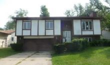 946 S Green Meadow Dr Decatur, IL 62521