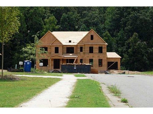 3750 Valley Spring Drive Nw, Kennesaw, GA 30152