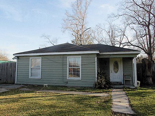 1406 LAWRENCE, Pasadena, TX 77506