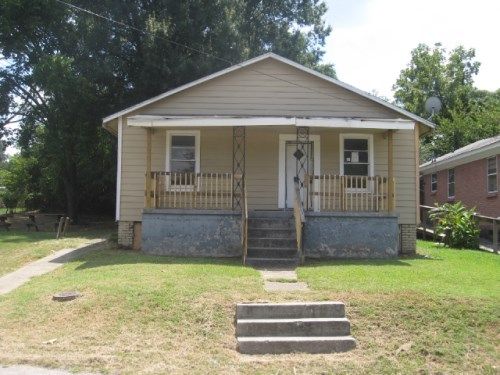 2807 Hale Ave, Memphis, TN 38112