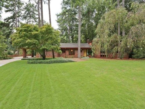 1079 Lakeshore Drive, Avondale Estates, GA 30002