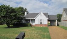 5825 Waverly Drive Horn Lake, MS 38637