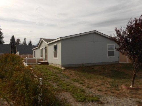 32467 N 10th Ave, Spirit Lake, ID 83869