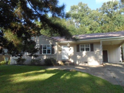 1722 Eisenhower Drive, Vicksburg, MS 39180