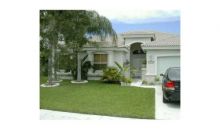 19033 NW 23 PL Hollywood, FL 33029