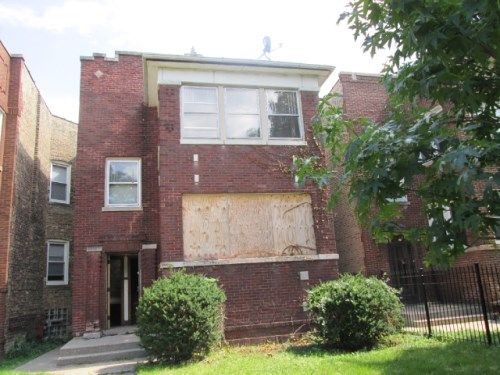 4949 North Drake Ave, Chicago, IL 60625
