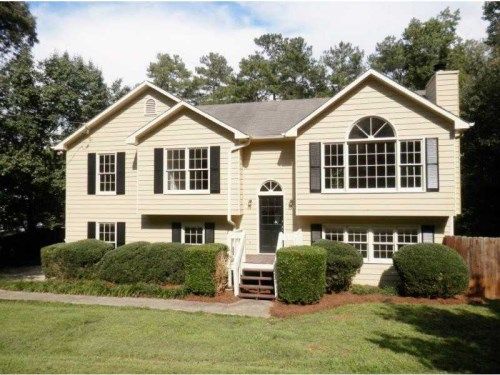 549 Mcclung Road, Hiram, GA 30141