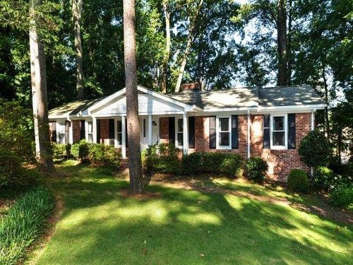 3250 N Embry Circle, Atlanta, GA 30341