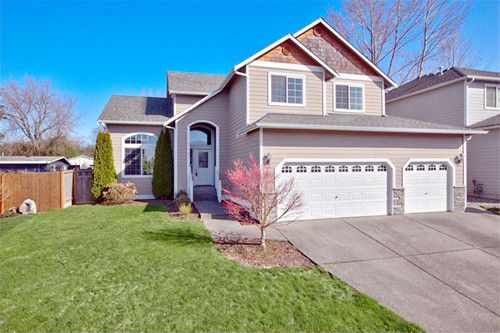 6401 36th St NE, Marysville, WA 98270