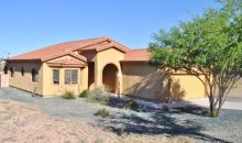 13424 S Sonoita Ranch Circle Vail, AZ 85641